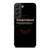 PONTIAC FIREBIRD CAR Samsung Galaxy S22 Plus Case