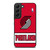 PORTLAND BLAZERS NIKE NBA Samsung Galaxy S22 Plus Case