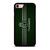 FC REAL MADRID GREEN iPhone 8 Case