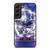 POWER RANGERS BLUE Samsung Galaxy S22 Plus Case