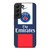 PSG PARIS SAINT GERMAIN JERSEY Samsung Galaxy S22 Plus Case