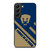 PUMAS DE LA UNAM FOOTBALL Samsung Galaxy S22 Plus Case