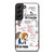 QUOTES OF GREY'S ANATOMY Samsung Galaxy S22 Plus Case
