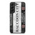 RACCOON CITY RESIDENT EVIL SIGN Samsung Galaxy S22 Plus Case