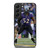 RAY LEWIS BALTIMORE RAVENS Samsung Galaxy S22 Plus Case