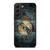 REAL MADRID WOODEN LOGO Samsung Galaxy S22 Plus Case