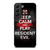 RESIDENT EVIL GAMES SAYING Samsung Galaxy S22 Plus Case