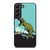 REX N ROLL TOY STORY Samsung Galaxy S22 Plus Case