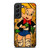 RICHIE RICH CARTOON Samsung Galaxy S22 Plus Case