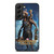 ROCKET RACCOON AND BABY GROOT Samsung Galaxy S22 Plus Case