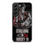 ROCKY BALBOA QUOTE 2 Samsung Galaxy S22 Plus Case