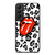 ROLLING STONES LEOPARD  Samsung Galaxy S22 Plus Case