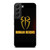 ROMAN REIGNS WWE LOGO Samsung Galaxy S22 Plus Case