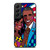ROMERO BRITTO BARACK OBAMA Samsung Galaxy S22 Plus Case