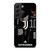 RONALDO DYBALA JUVENTUS CHAMPIONS Samsung Galaxy S22 Plus Case