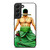RORONOA ZORO ONE PIECE ANIME 2 Samsung Galaxy S22 Plus Case