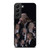 ROSE BLACKPINK SINGING Samsung Galaxy S22 Plus Case