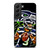 RUSSELL WILSON SEATTLE SEAHAWKS ART Samsung Galaxy S22 Plus Case RUSSELL WILSON SEATTLE SEAHAWKS ART Samsung Galaxy S22 Plus Case