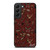 SAILOR JERRY TATTOO PATTERN Samsung Galaxy S22 Plus Case