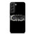SALVATORE FERRAGAMO BELT BLACK Samsung Galaxy S22 Plus Case SALVATORE FERRAGAMO BELT BLACK Samsung Galaxy S22 Plus Case
