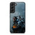 SAM DEATH STRANDING GAMES Samsung Galaxy S22 Plus Case