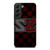 SAMI ZAYN WRESTLER LOGO Samsung Galaxy S22 Plus Case