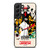 SAMURAI JACK CARTOON Samsung Galaxy S22 Plus Case