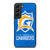 SAN DIEGO CHARGERS MARBEL Samsung Galaxy S22 Plus Case