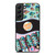SANTA CRUZ SKATEBOARDS Samsung Galaxy S22 Plus Case SANTA CRUZ SKATEBOARDS Samsung Galaxy S22 Plus Case