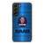 SCANIA TRUCK SAAB SYMBOL Samsung Galaxy S22 Plus Case