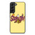 SCOOBY DOO CARTOON 3 Samsung Galaxy S22 Plus Case