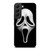 SCREAM GHOST MASK Samsung Galaxy S22 Plus Case