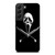 SCREAM GHOST SYMBOL Samsung Galaxy S22 Plus Case