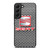 SEAT METAL LOGO Samsung Galaxy S22 Plus Case