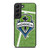 SEATTLE SOUNDERS FC SOCCER Samsung Galaxy S22 Plus Case