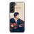 SHAWN MENDES VINTAGE Samsung Galaxy S22 Plus Case