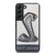 SHELBY GT350R SILVER EMBLEM SIGN Samsung Galaxy S22 Plus Case