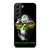 SKULL GREENBAY PACKAGES Samsung Galaxy S22 Plus Case