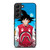 SON GOKU SUPREME BAPE SHARK Samsung Galaxy S22 Plus Case