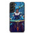 SONA LEAGUE OF LEGENDS Samsung Galaxy S22 Plus Case