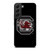 SOUTH CAROLINA GAMECOCKS LOGO Samsung Galaxy S22 Plus Case