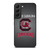 SOUTH CAROLINA GAMECOCKS SYMBOL Samsung Galaxy S22 Plus Case