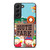 SOUTH PARK CARTON MOVIE Samsung Galaxy S22 Plus Case