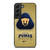SOY DE PUMAS UNAM FOOTBALL Samsung Galaxy S22 Plus Case
