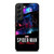 SPIDERMAN MILES MORALES MARVEL Samsung Galaxy S22 Plus Case