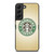 STARBUCKS LOGO Samsung Galaxy S22 Plus Case
