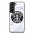 STARBUCKS MARBLE Samsung Galaxy S22 Plus Case