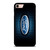 FORD LOGO BLUE STRIPE iPhone 8 Case