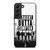 STRAIGHT OUTTA COMPTON HIP HOP GROUP Samsung Galaxy S22 Plus Case