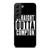 STRAIGHT OUTTA COMPTON SYMBOL Samsung Galaxy S22 Plus Case